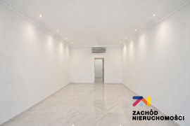 Nowoczesny Lokal 57m2 - Parking-Centrum-Nowa Sól